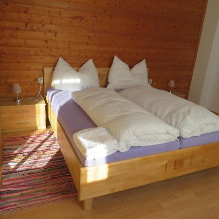 Bed and Breakfast Haus Irmi Knittelfeld Exteriér fotografie