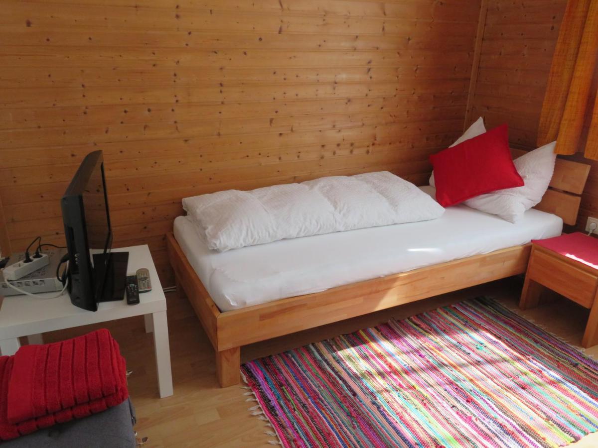 Bed and Breakfast Haus Irmi Knittelfeld Exteriér fotografie