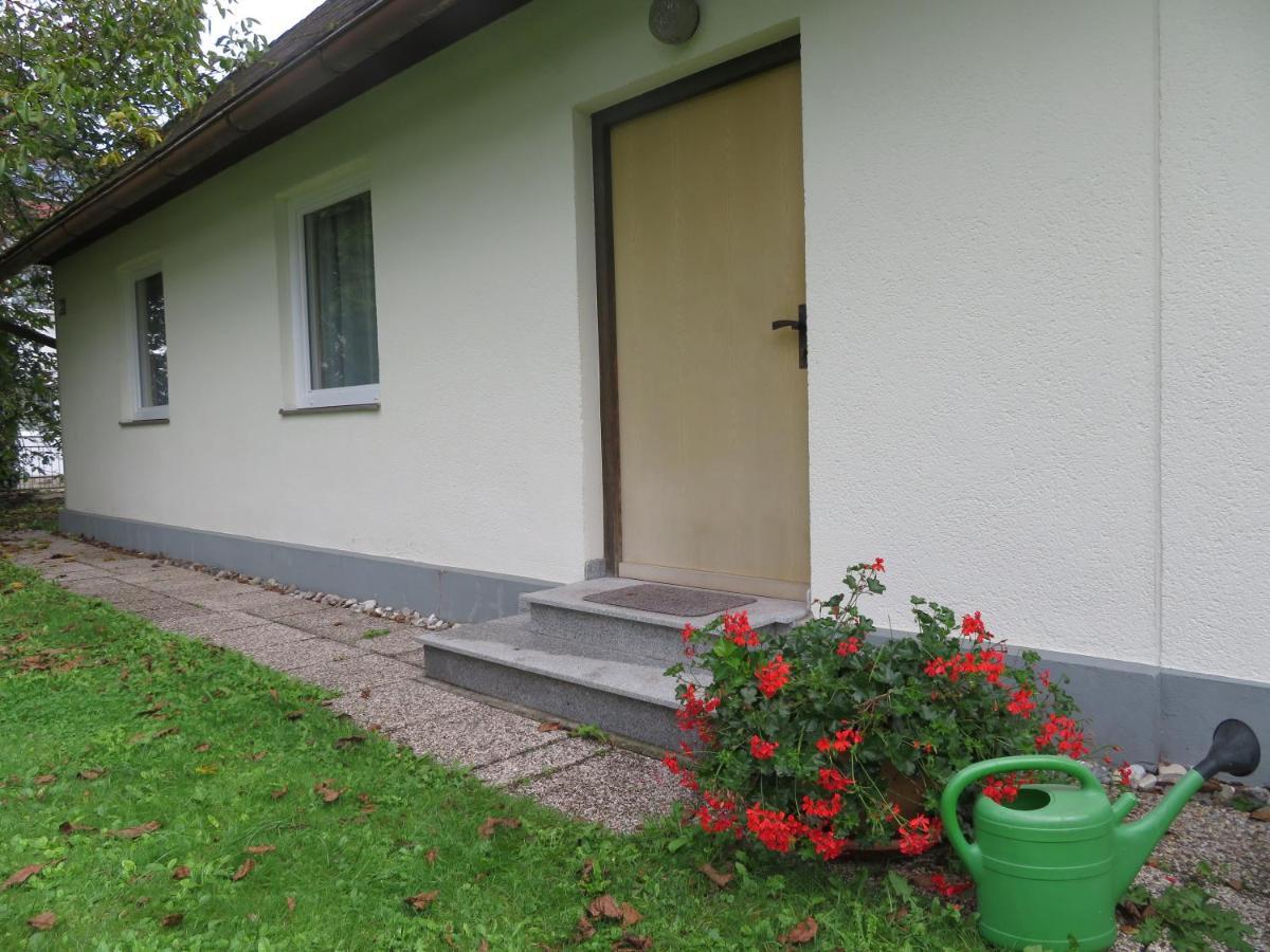 Bed and Breakfast Haus Irmi Knittelfeld Exteriér fotografie